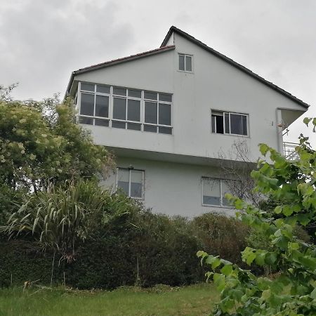 A Casa Dos Avos Villa Celanova Ngoại thất bức ảnh
