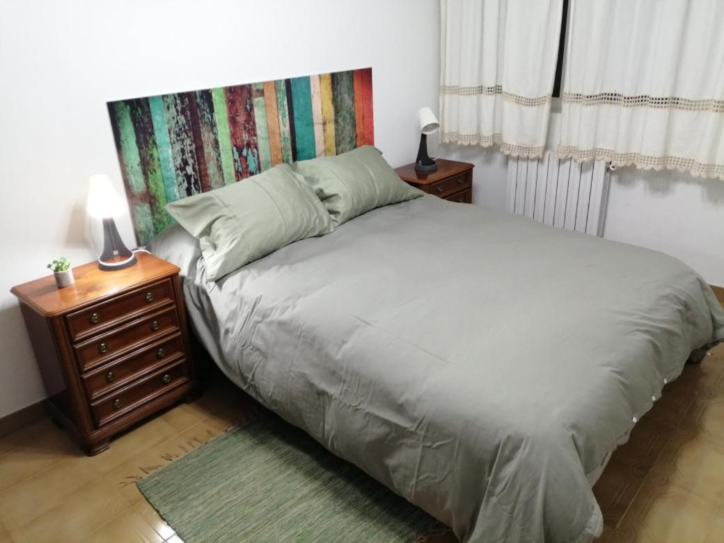 A Casa Dos Avos Villa Celanova Ngoại thất bức ảnh