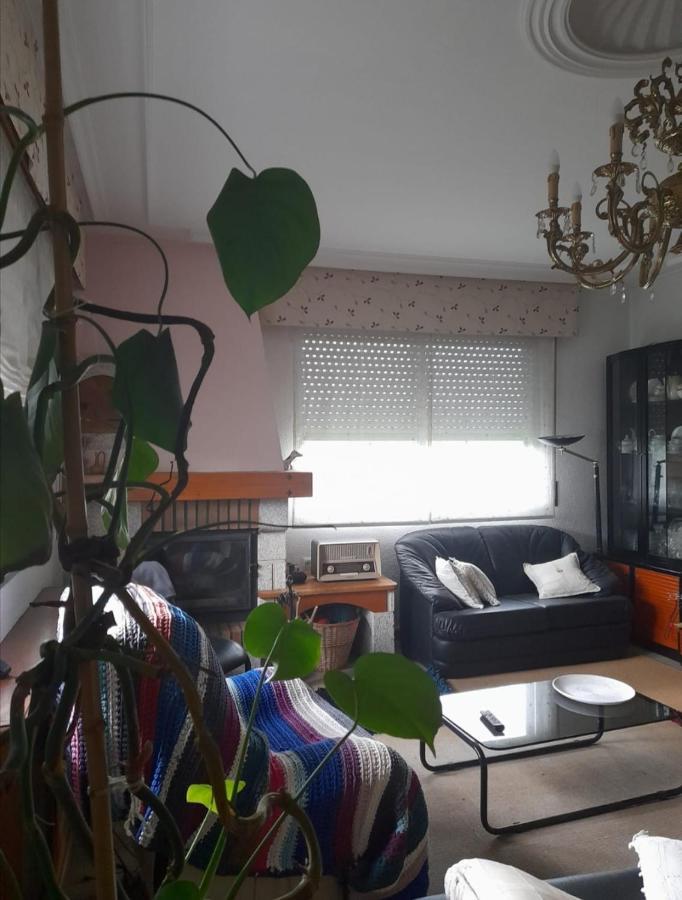A Casa Dos Avos Villa Celanova Ngoại thất bức ảnh